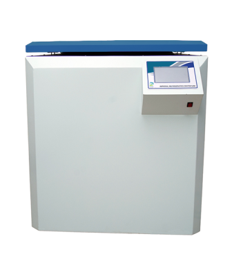 Best Platelet Incubator & Agitator, designed for optimal platelet storage and agitation in blood banks.