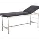 HF1903 Examination Table / Bed with adjustable features for patient comfort during medical exams and procedures.