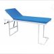 HF116 Deluxe Examination Table with adjustable features for patient comfort and ease during medical examinations.