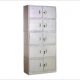 HF2557 : 10 Locker Cabinet