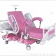 HF1927I : Electric Obstetric Bed