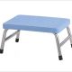 Stainless Steel Step Stool / Foot Stool, designed for easy access and comfort.