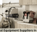 Medical Equipment Suppliers in Dubai