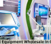 Medical Equipment Wholesale in Chennai
