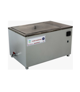 Best Plasma Thawing Bath, designed for controlled and efficient thawing of plasma and blood products.